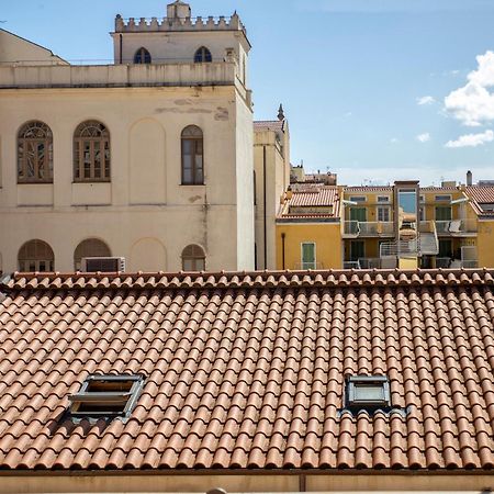 Sardinia Re - Liberty 13 Appartement Sassari Buitenkant foto