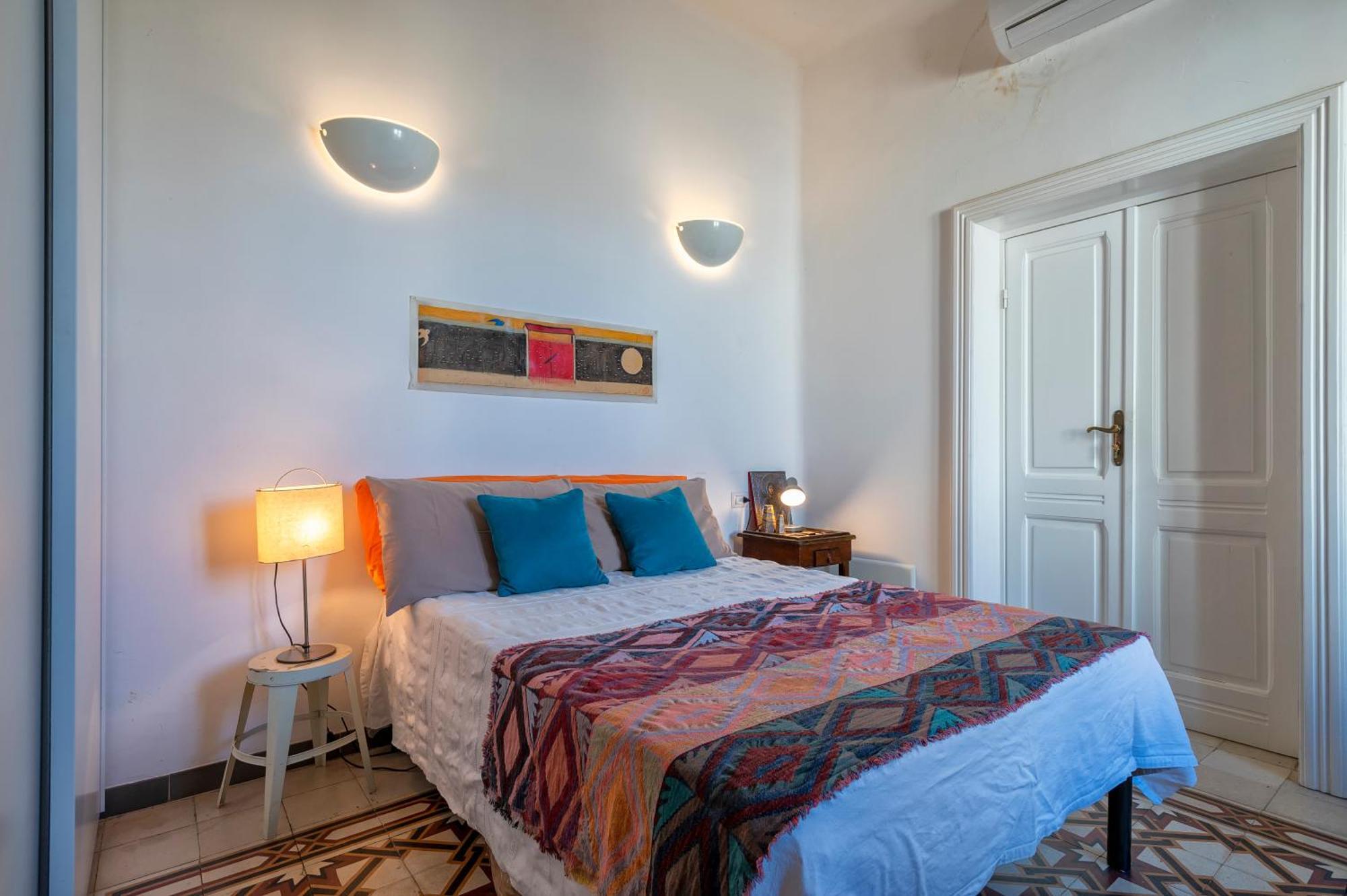 Sardinia Re - Liberty 13 Appartement Sassari Buitenkant foto