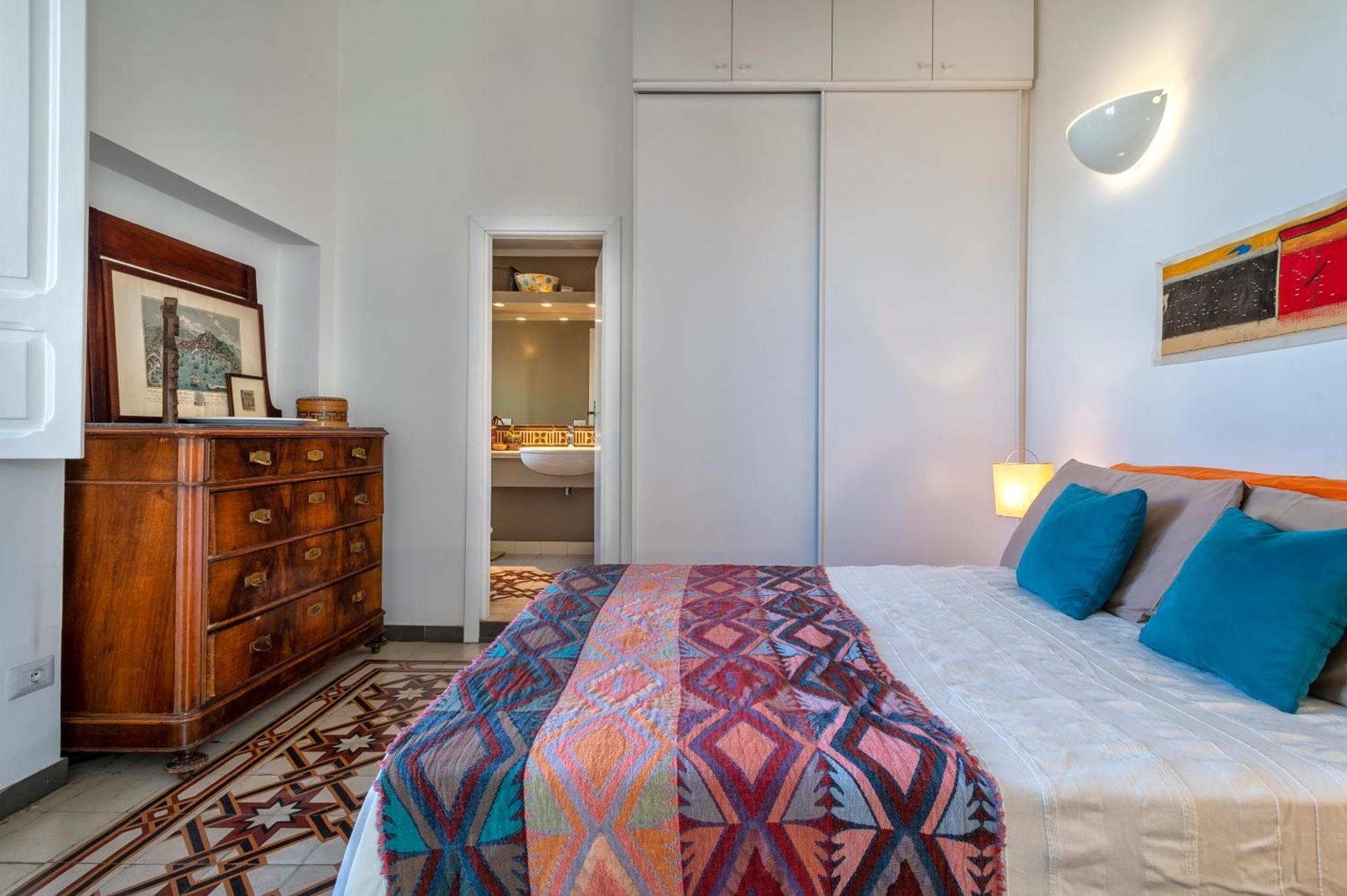 Sardinia Re - Liberty 13 Appartement Sassari Buitenkant foto